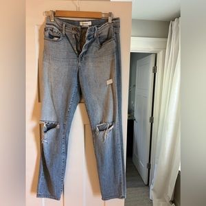 Pistola Jeans